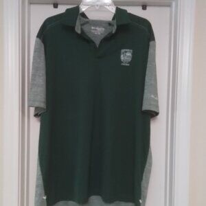 **Rare Find** Columbia Golf Dartmouth College Polo 2XL
